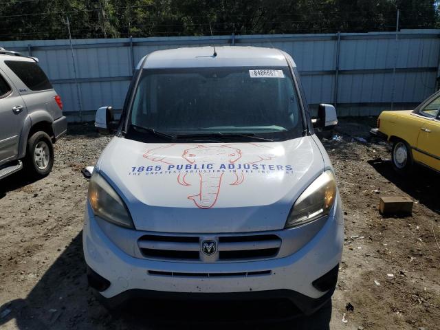 Photo 5 from auction – 2017 RAM PROMASTER with VIN ZFBERFBB0H6E07862