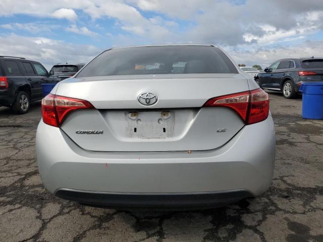 Photo 6 from auction – 2018 TOYOTA COROLLA L with VIN 5YFBURHE9JP739201
