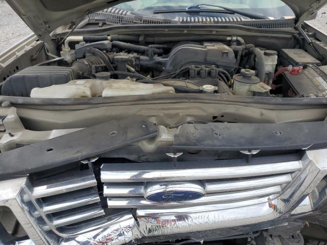 Photo 11 from auction – 2007 FORD EXPLORER S with VIN 1FMEU33K07UA23656