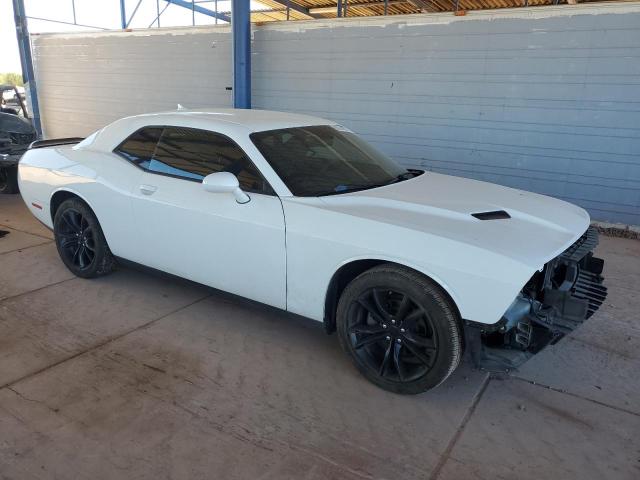 Photo 4 from auction – 2016 DODGE CHALLENGER with VIN 2C3CDZAG5GH195184