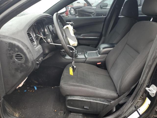 Photo 7 from auction – 2013 DODGE CHARGER SE with VIN 2C3CDXBG8DH555532