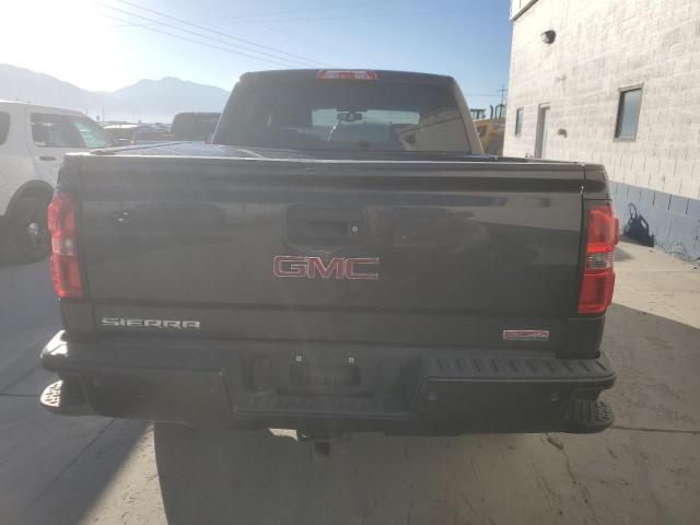 Photo 6 from auction – 2014 GMC SIERRA K15 with VIN 3GTU2VEC7EG488040