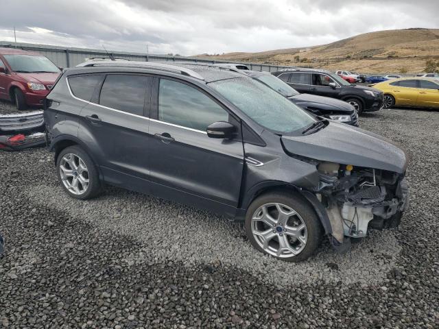 Photo 4 from auction – 2019 FORD ESCAPE TIT with VIN 1FMCU9J9XKUA81583