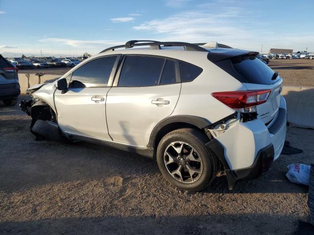 Photo 2 from auction – 2019 SUBARU CROSSTREK with VIN JF2GTAEC0KH310976