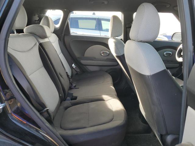 Photo 10 from auction – 2016 KIA SOUL with VIN KNDJN2A27G7304929