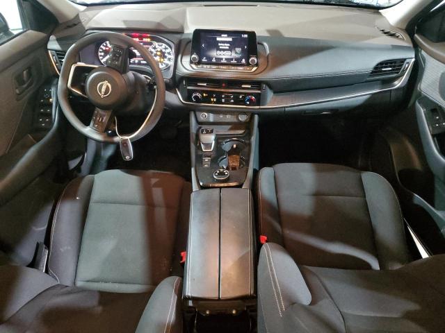 Photo 8 from auction – 2023 NISSAN ROGUE S with VIN 5N1BT3AB5PC684906