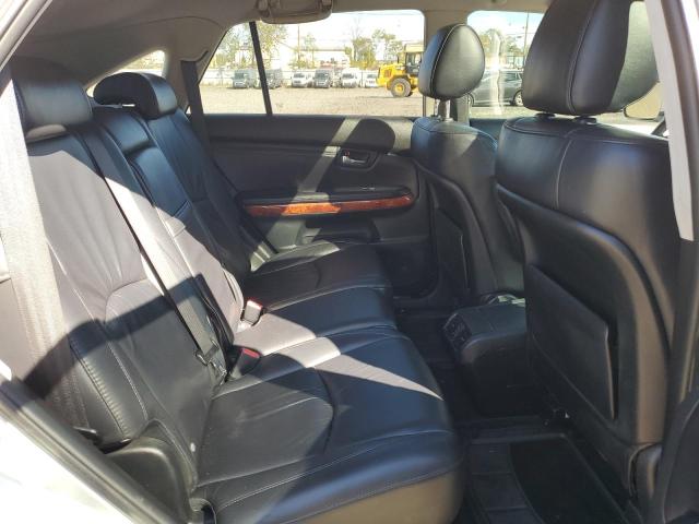 Photo 11 from auction – 2007 LEXUS RX 350 with VIN 2T2HK31U17C003114