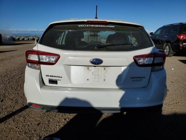 Photo 6 from auction – 2017 SUBARU IMPREZA with VIN 4S3GTAA68H3714659