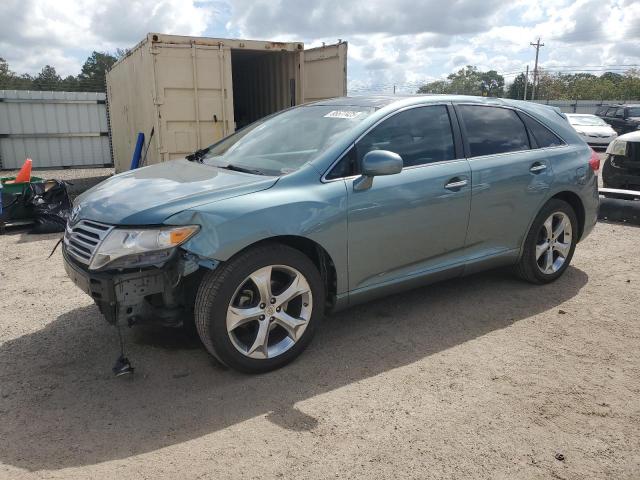 Photo 1 from auction – 2010 TOYOTA VENZA with VIN 4T3ZK3BB0AU032722