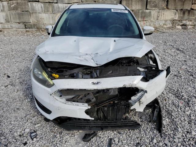 Photo 5 from auction – 2017 FORD FOCUS SEL with VIN 1FADP3H28HL249814