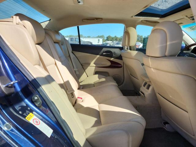 Photo 10 from auction – 2010 LEXUS GS 350 with VIN JTHCE1KSXA0027564