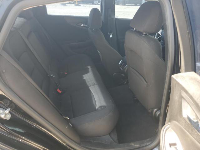 Photo 10 from auction – 2018 CHEVROLET MALIBU LT with VIN 1G1ZD5ST2JF249293