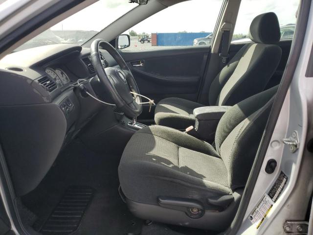 Photo 7 from auction – 2007 TOYOTA COROLLA CE with VIN 2T1BR32EX7C766696
