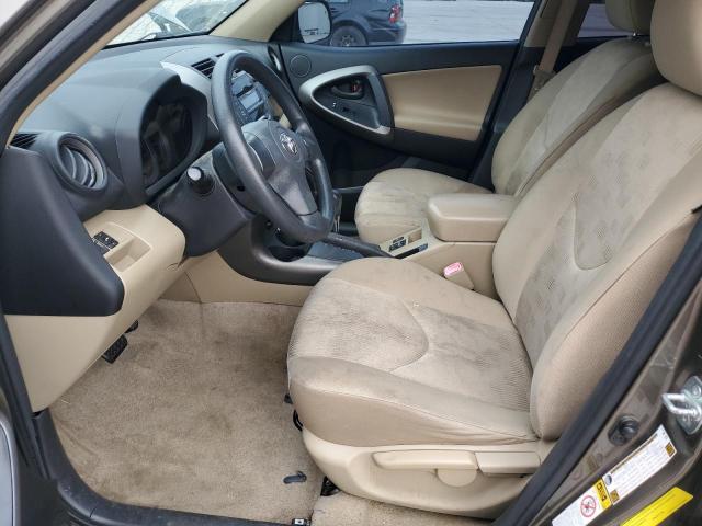 صورة رقم 7 من المزاد - 2010 TOYOTA RAV4 مع VIN JTMZF4DV4A5022896