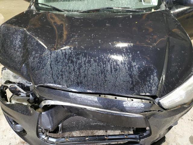 Photo 12 from auction – 2014 MITSUBISHI OUTLANDER with VIN 4A4AR3AU3EE024275