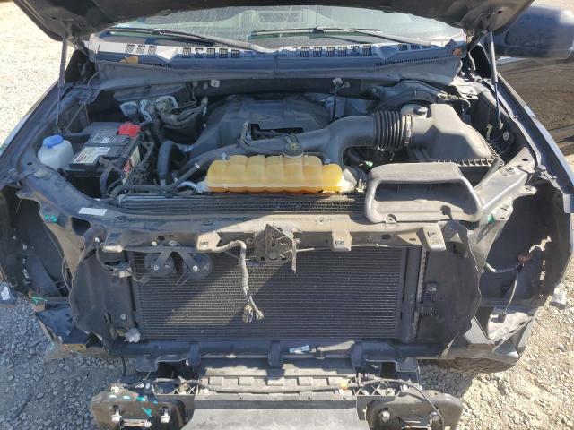 Photo 11 from auction – 2018 FORD F150 SUPER with VIN 1FTEW1EP7JKD55866