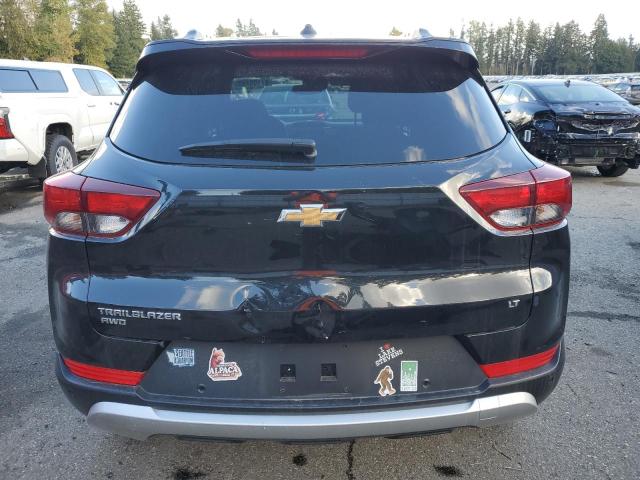 Photo 6 from auction – 2023 CHEVROLET TRAILBLAZER LT with VIN KL79MRSLXPB103705