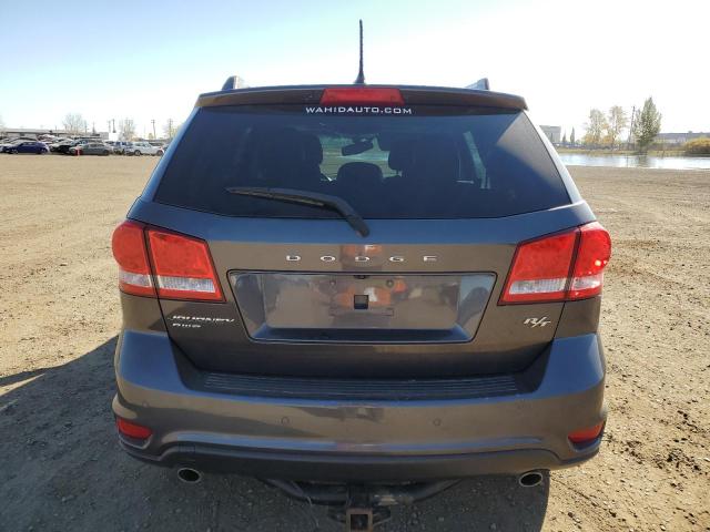 Photo 6 from auction – 2015 DODGE JOURNEY R/ with VIN 3C4PDDFG2FT671454