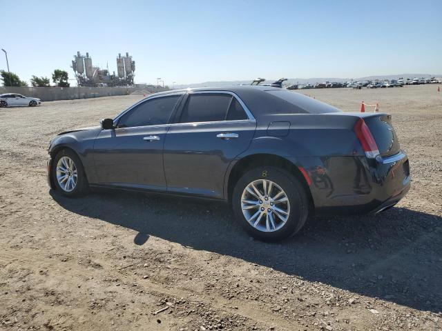 Photo 2 from auction – 2017 CHRYSLER 300C with VIN 2C3CCAEG5HH516690