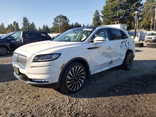 Photo 1 from auction – 2022 LINCOLN NAUTILUS B with VIN 2LMPJ9JP6NBL17380