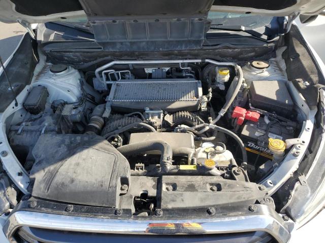Photo 12 from auction – 2019 SUBARU ASCENT PRE with VIN 4S4WMACD6K3420152