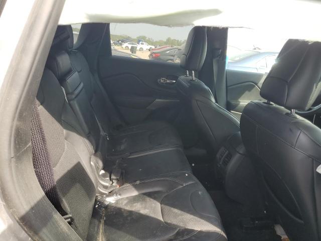 Photo 11 from auction – 2019 JEEP CHEROKEE L with VIN 1C4PJMDN9KD194337