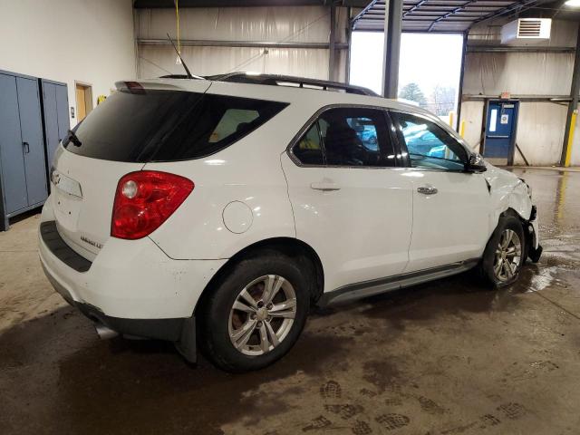 Zdjęcie 3 z aukcji – 2012 CHEVROLET EQUINOX LT z VIN 2GNFLGE58C6221380