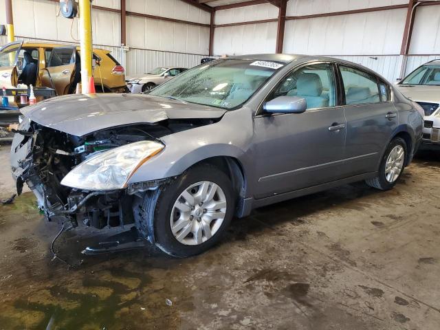 NISSAN ALTIMA BAS 2010 with VIN 1N4AL2AP2AN510315 - Photo from auction