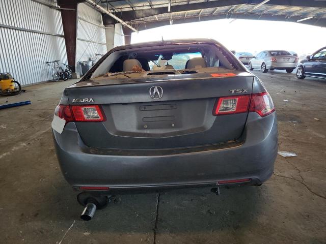 Photo 6 from auction – 2010 ACURA TSX with VIN JH4CU2F65AC017710