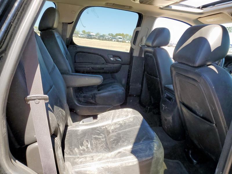 Photo 11 from auction – 2013 CHEVROLET TAHOE C150 with VIN 1GNSCBE00DR131572