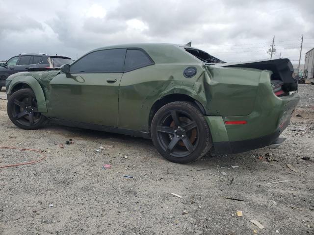 Photo 2 from auction – 2022 DODGE CHALLENGER R/T SCAT PACK with VIN 2C3CDZFJ1NH260551