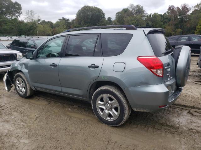 Photo 2 from auction – 2008 TOYOTA RAV4 with VIN JTMBK35V585051582