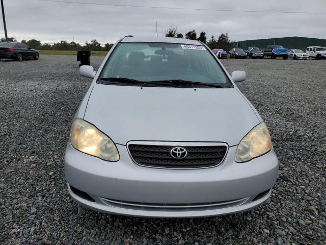Foto 5 de la subasta – 2007 TOYOTA COROLLA LE con VIN 2T1BR32E77C716015