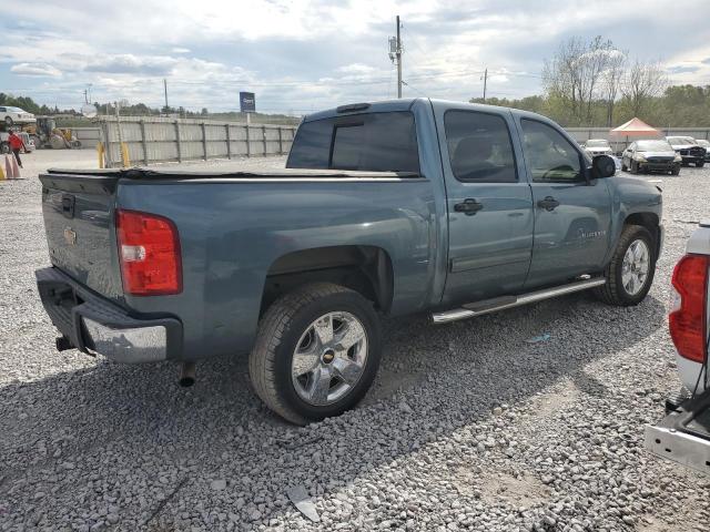 Photo 3 from auction – 2011 CHEVROLET SILVERADO with VIN 3GCPCSE04BG267540