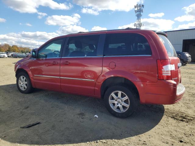 Photo 2 from auction – 2010 CHRYSLER TOWN & COU with VIN 2A4RR5DX5AR136658