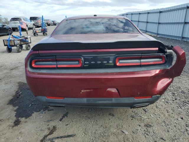 Photo 6 from auction – 2015 DODGE CHALLENGER with VIN 2C3CDZAG6FH775462