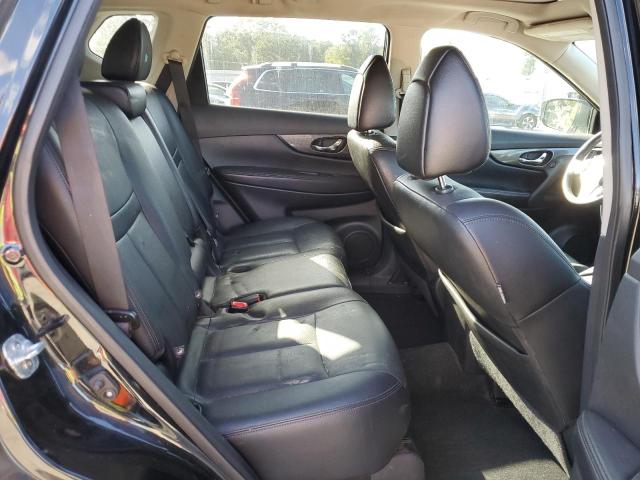 Photo 11 from auction – 2016 NISSAN ROGUE S with VIN 5N1AT2MT7GC841118