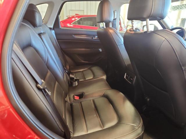 Photo 11 from auction – 2023 MAZDA CX-5 PREMI with VIN JM3KFBDM0P0187256