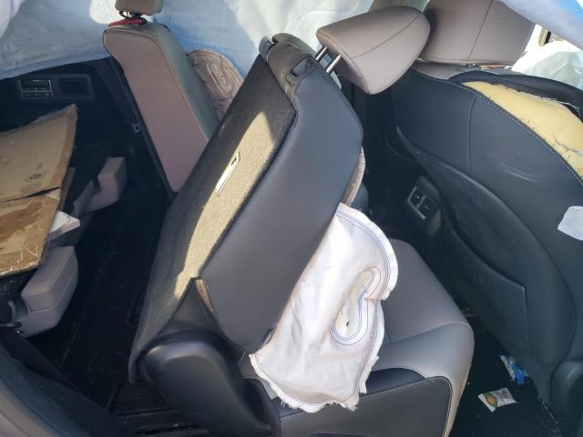 Photo 11 from auction – 2018 LEXUS RX 350 L with VIN JTJDZKCA2J2002004
