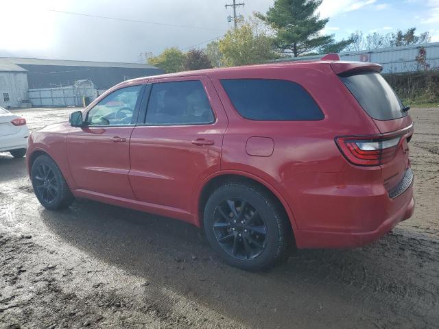 Photo 2 from auction – 2017 DODGE DURANGO R/ with VIN 1C4SDJCT6HC733415