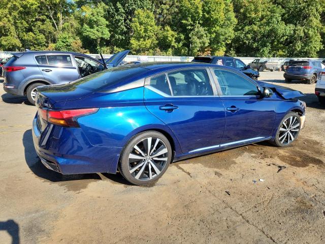 Photo 3 from auction – 2020 NISSAN ALTIMA SR with VIN 1N4BL4CV5LC213906
