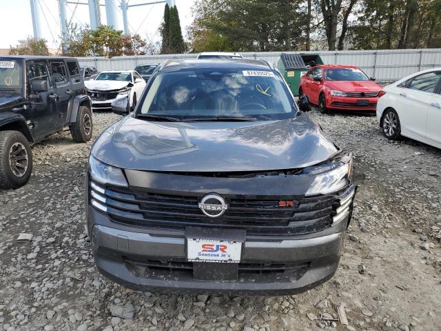 Photo 5 from auction – 2025 NISSAN KICKS SR with VIN 3N8AP6DB4SL391985