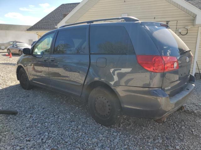 Photo 2 from auction – 2009 TOYOTA SIENNA CE with VIN 5TDZK23C19S236508