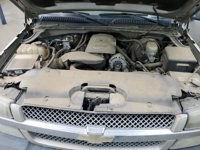Photo 11 from auction – 2005 CHEVROLET SILVERADO with VIN 2GCEK19V351321904