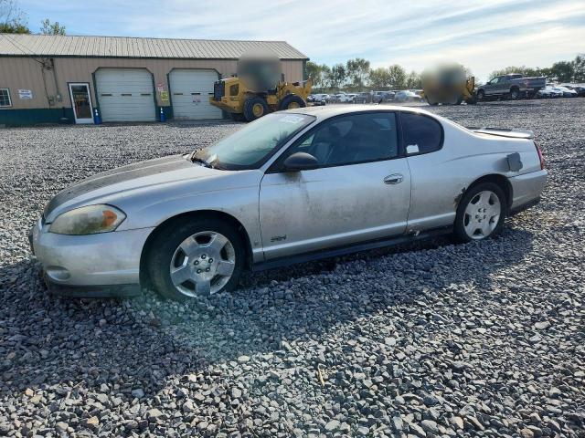 Photo 1 from auction – 2006 CHEVROLET MONTE CARL with VIN 2G1WL15C369333827