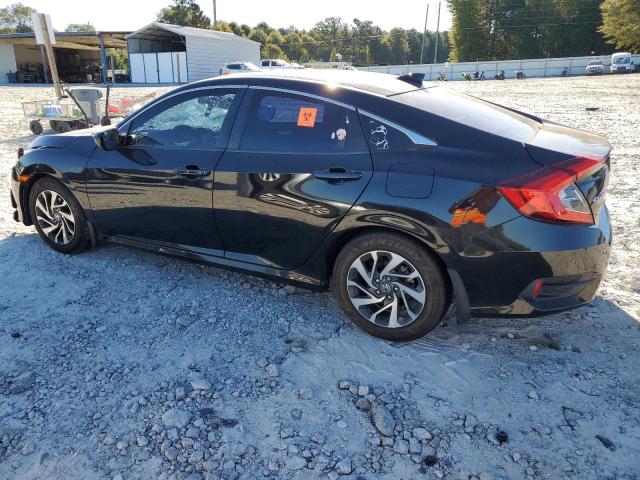 Photo 2 from auction – 2018 HONDA CIVIC EX with VIN 2HGFC2F7XJH596508