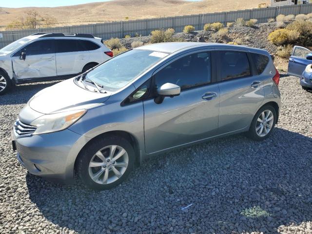 NISSAN VERSA NOTE S 2015 with VIN 3N1CE2CP7FL440654 - Photo from auction