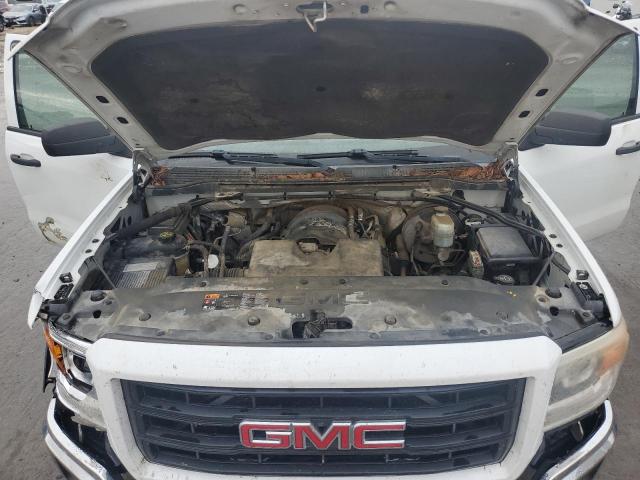 Photo 11 from auction – 2014 GMC SIERRA C15 with VIN 1GTR1TEH7EZ236880