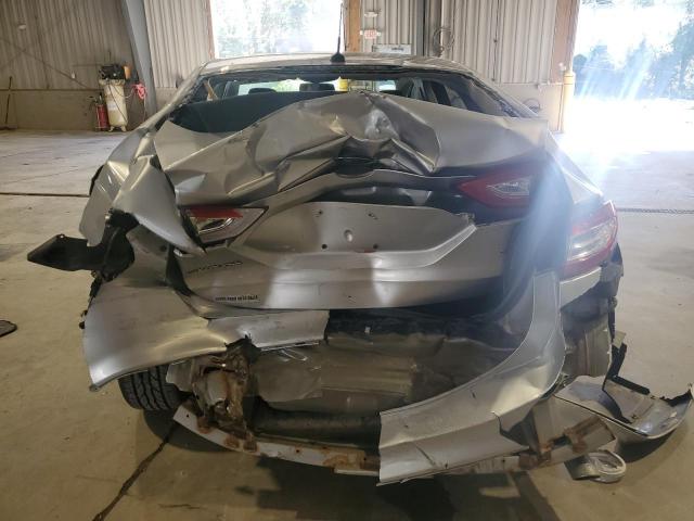 Photo 6 from auction – 2013 FORD FUSION SE with VIN 3FA6P0H73DR281407