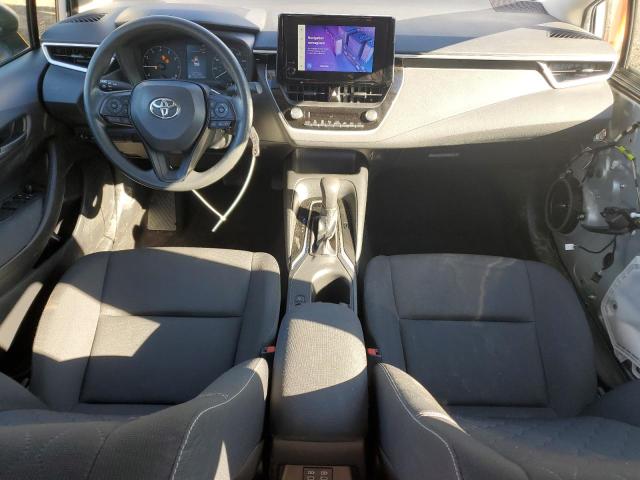Photo 8 from auction – 2023 TOYOTA COROLLA LE with VIN JTDB4MEE3PJ007294